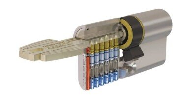 Bombines de Seguridad